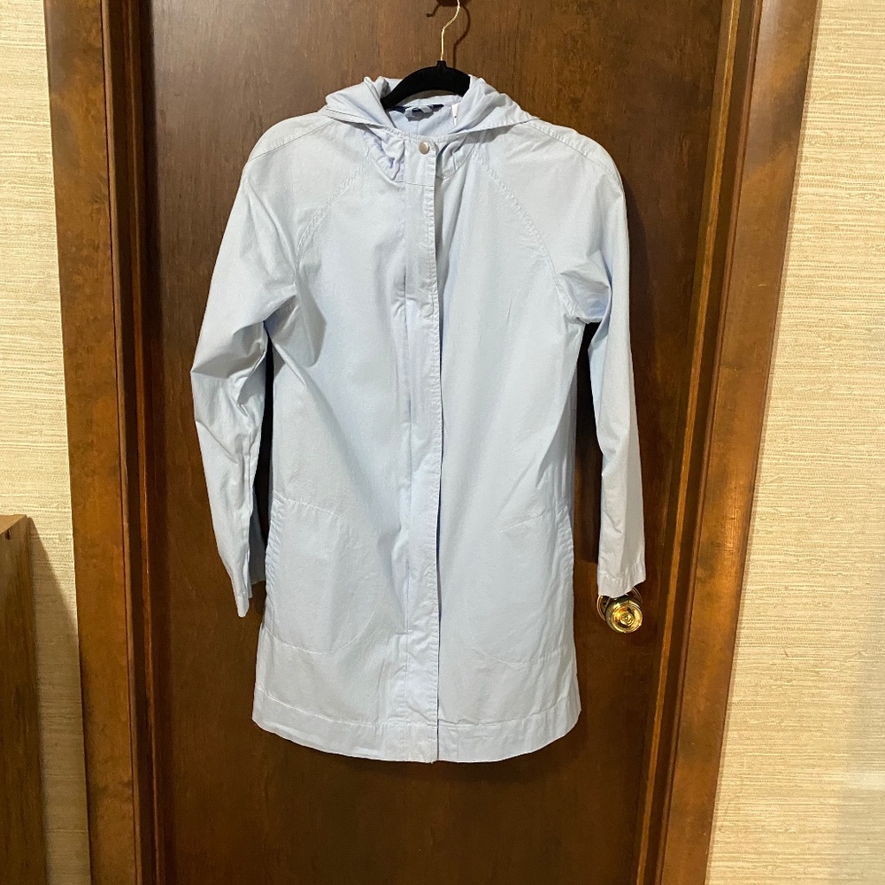 Abercrombie & Fitch Lightweight Spring Jacket